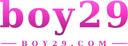 boy29 โลโก้
